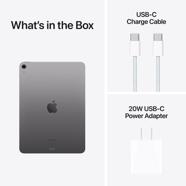 Apple iPad Air M2 (11-inch)